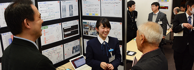 日本学生科学賞 読売新聞の取り組み 読売新聞教育ネットワーク